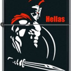 Zippo Spartan Warrior 218-071151