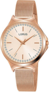 Lorus Classic Lady RG278QX9