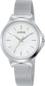 Lorus Classic Lady RG279QX9
