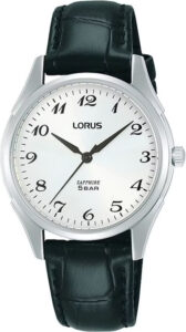Lorus Classic Lady RG287SX9