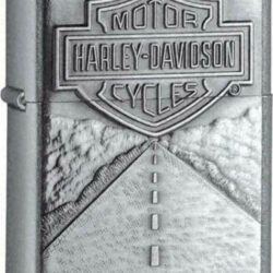 Zippo Harley-Davidson® 20229