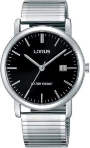 Lorus Classic RG857CX9