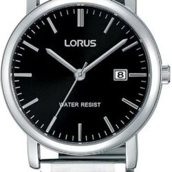Lorus Classic RG857CX9