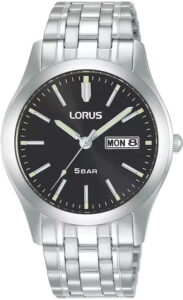 Lorus Classic RXN67DX9