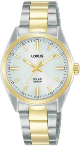 Lorus Sport Solar Lady RY506AX9