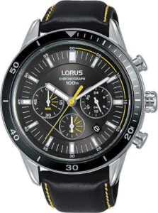 Lorus Sport Chrono RT311HX9