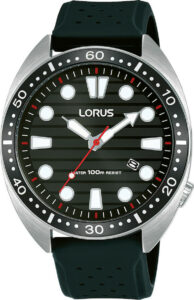 Lorus Sport RH929LX9