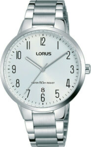 Lorus Classic RH907KX9