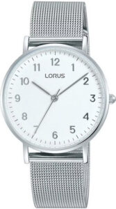 Lorus Classic Lady RH823CX9