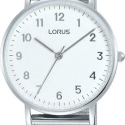 Lorus Classic Lady RH823CX9