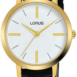 Lorus Classic Lady RG288QX9
