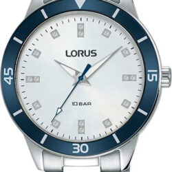 Lorus Fashion Lady RG249RX9