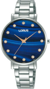 Lorus Classic Lady RG227VX9