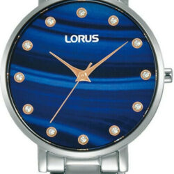 Lorus Classic Lady RG227VX9