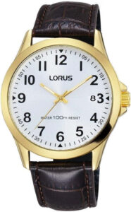Lorus Classic Lady RG224LX9