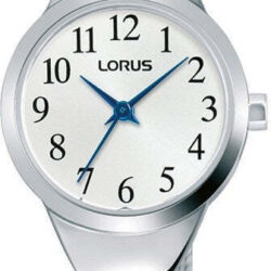 Lorus Classic Lady RG223PX9