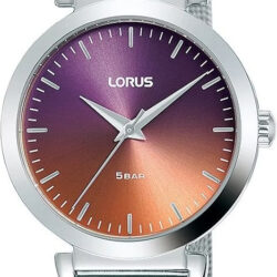 Lorus Fashion Lady RG211RX9
