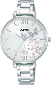 Lorus Fashion Lady RG201TX9