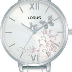 Lorus Fashion Lady RG201TX9