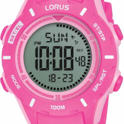 Lorus Kids Digital R2373MX9