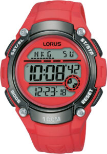 Lorus Sports Digital R2343MX9