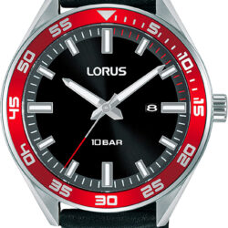 Lorus Classic RH941NX9