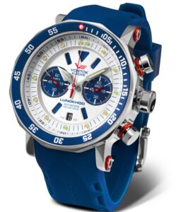 Vostok Lunokhod  6S21-620A630
