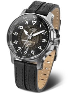Vostok Europe Expedition South Pole Automatic YN55-592A758