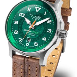 Vostok Europe Expedition South Pole Automatic YN55-592A759