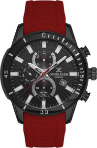 Daniel Klein Men's watch DK.1.13313-8