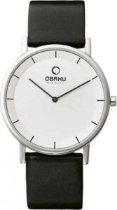 Obaku Banke V143GXCIRB