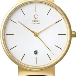 Obaku Klar V153GDGWRB