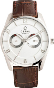 Obaku Flint V171GMCIRN