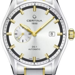 Certina DS-1 Automatic C006.428.22.031.00