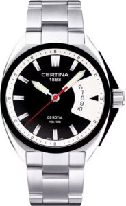 Certina DS Royal Standard C010.410.11.051.00