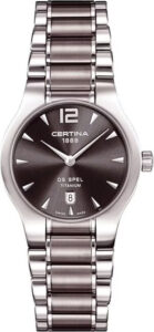 Certina DS Spel Lady Titanium C012.209.44.087.00