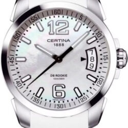Certina DS Rookie Standard C016.410.17.117.00