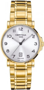 Certina DS Caimano Gent C017.410.33.032.00
