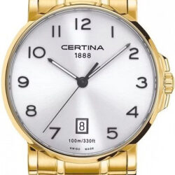 Certina DS Caimano Gent C017.410.33.032.00