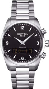 Certina DS Multi-8 C020.419.11.057.00
