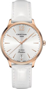 Certina DS Dream Precidrive Lady C021.810.36.037.00