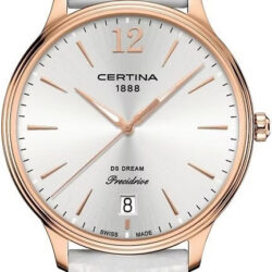 Certina DS Dream Precidrive Lady C021.810.36.037.00