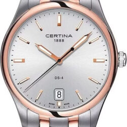 Certina DS-4 Gent C022.410.22.031.00