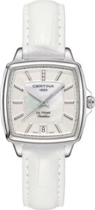 Certina DS Prime Precidrive Lady Diamonds C028.310.16.116.00