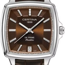 Certina DS Prime Precidrive Lady Diamonds C028.310.16.296.00