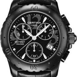 Certina DS First Lady Chrono C538.7084.46.61
