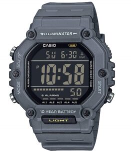 CASIO Collection AE-1600H-8BVEF