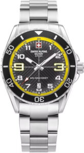 Swiss Alpine Military Raptor SAM7029.1138