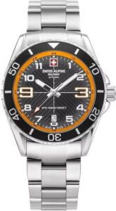 Swiss Alpine Military Raptor SAM7029.1139