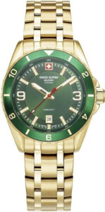 Swiss Alpine Military Sierra SAM7034.1114